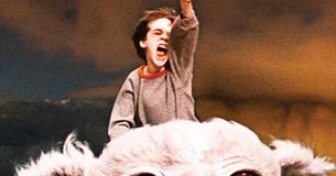 The NeverEnding Story (U) – Summer Holiday Cinema