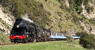 Plymouth Railway Circle:Barry Stirman: "Heading West without ever getting there"