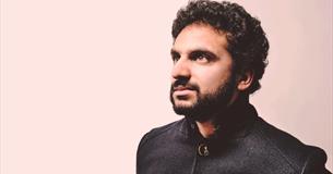 Nish Kumar. It's In Your Nature To Destroy Yourselves