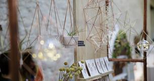 Native Makers Christmas Market
