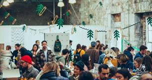 Native Makers Festive Market