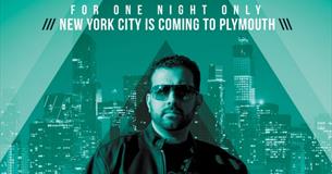 NYC House Party with Lenny Fontana