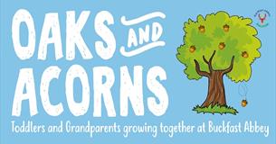 Oaks and Acorns - Christmas Special
