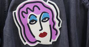 Make Your Own Patch - Drop In Workshop
