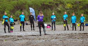 Multi Session Snorkel Safaris