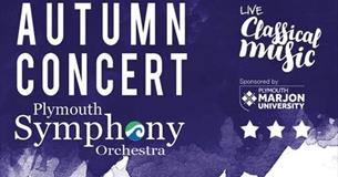 Plymouth Symphony Orchestra