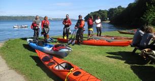 The South West Paddlefest 2018