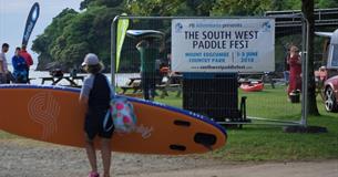 South West Paddlefest