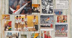 Talk: The curator's introduction to the Slow Painting exhibition