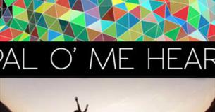 Submergence Dance Trilogy - Immersive Dome Experience