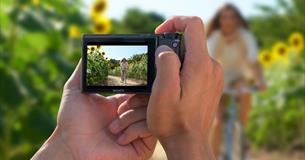 Explore your camera part 1 - Get off Auto