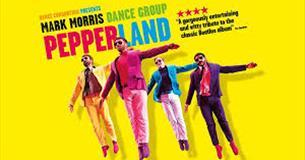 Pepperland