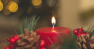 University of Plymouth Carol Service