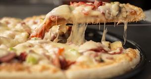 A taste of Italy comes to Tavistock