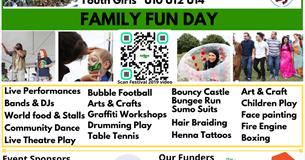 PLYMOUTH HOPE FESTIVAL & FAMILY FUN DAY