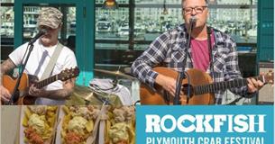 Rockfish Crab Festival