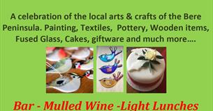 Bere Ferrers Christmas Art & Craft Fair