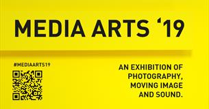 Media Arts Graduate Show 2019