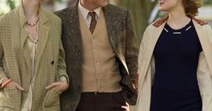 Film: Professor Marston and the Wonder Women