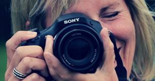 Explore your camera - Developing skills part 2