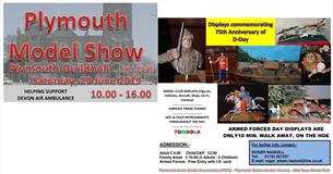 Plymouth Model Show