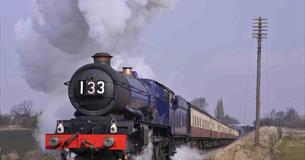 Plymouth Railway Circle: Peter Triggs: "Roaming through Wessex".