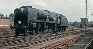 Plymouth Railway Circle: The Mills Railway Year 2019