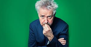 Griff Rhys Jones: All Over The Place