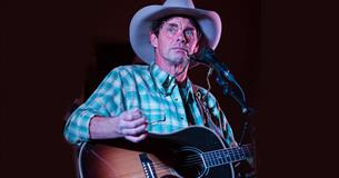 Rich Hall's Hoedown