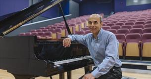 Piano Passions