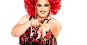 Ruby Slippers Drag Artist