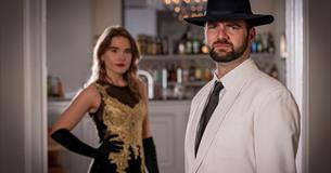 Murder Mystery Evening