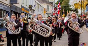 Saltash Town Band