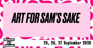 Art For Sam's Sake