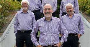 Plymouth Jazz Club presents The Savannah Jazz Band