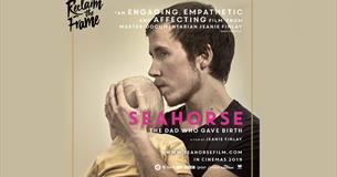 Seahorse: The Dad Who Gave Birth