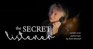 The Secret Listener