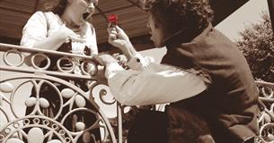Stiltskin do Romeo & Juliet