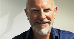 Simon Evans : The Work Of The Devil