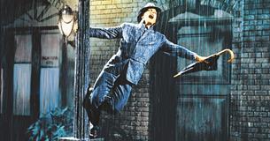 Singin In the Rain