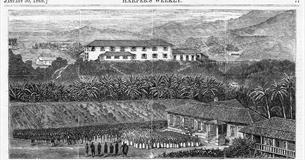 Cornwall and Devon in the Age of Transatlantic Slavery