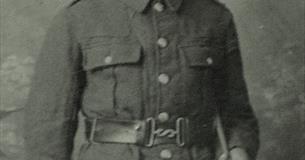 Talk: The Long Shadow Of 1914-18: Why the First World War Still Matters, with Dr Harry Bennett