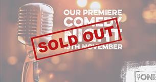 HonkyTonk- Comedy Night