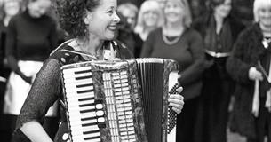 Sea Shanty Singing Workshop