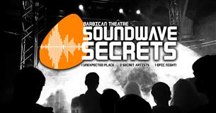 Soundwave Secrets