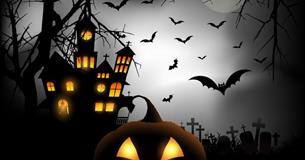 Halloween Spookfest!