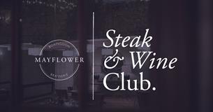 Steak & Wine Club