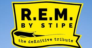 Stipe - REM Tribute