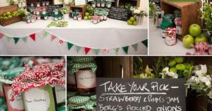 Summer Fete
