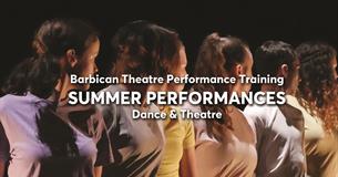 Summer Performance Platforms